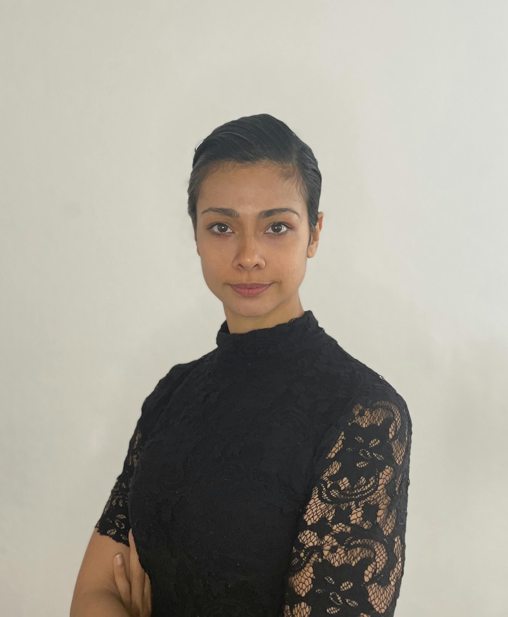 Dr. Anamika Datta Stark profile image