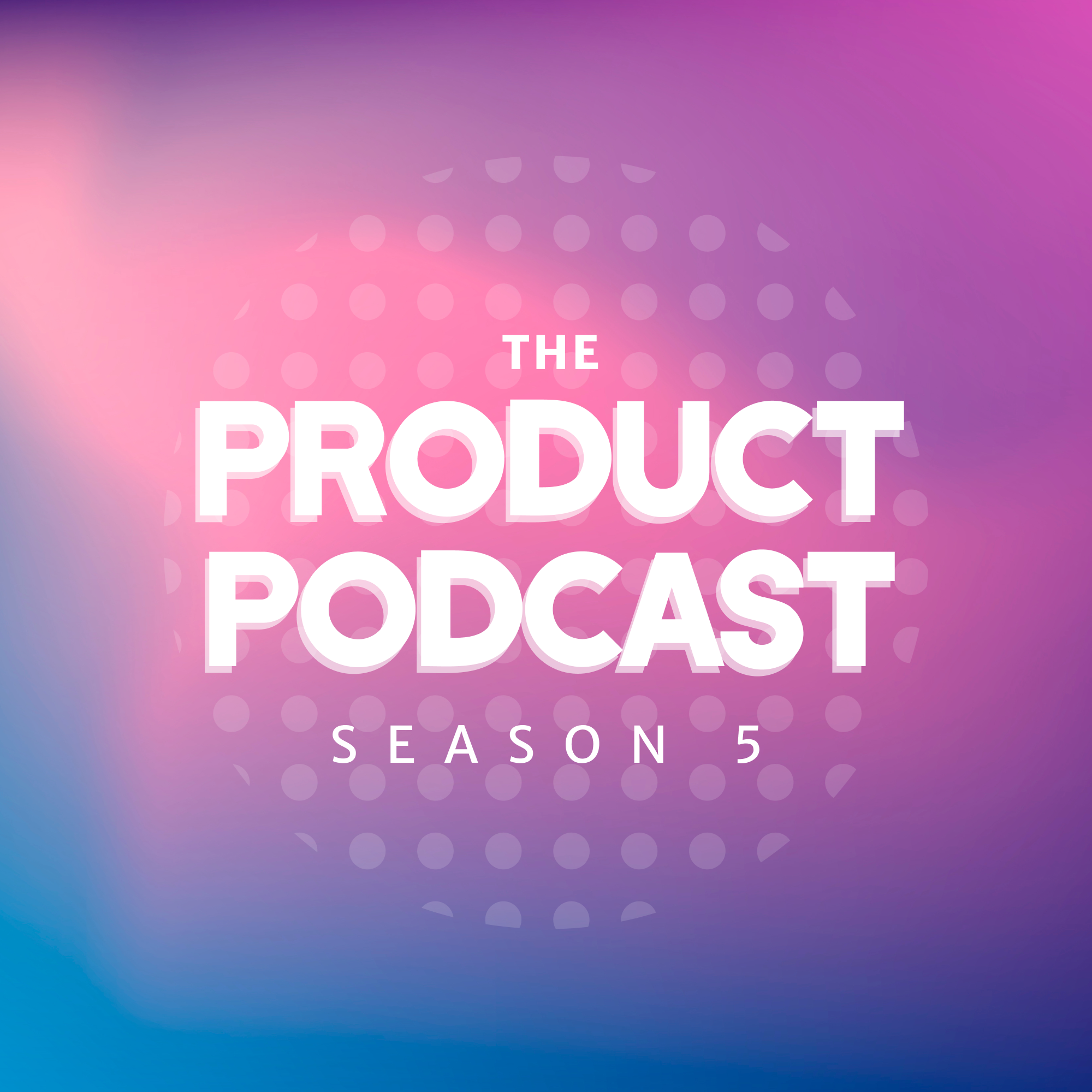 Season 5 Cover "Product Chiefs"