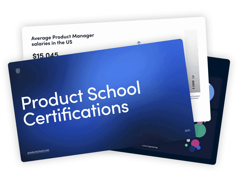 Certification image