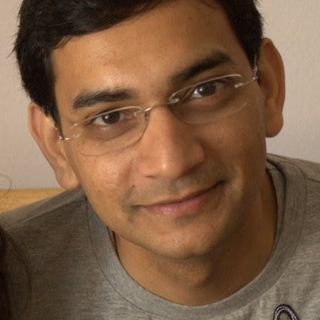 Sanjeev Verma