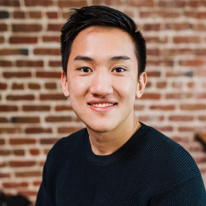 Andrew Luo Headshot