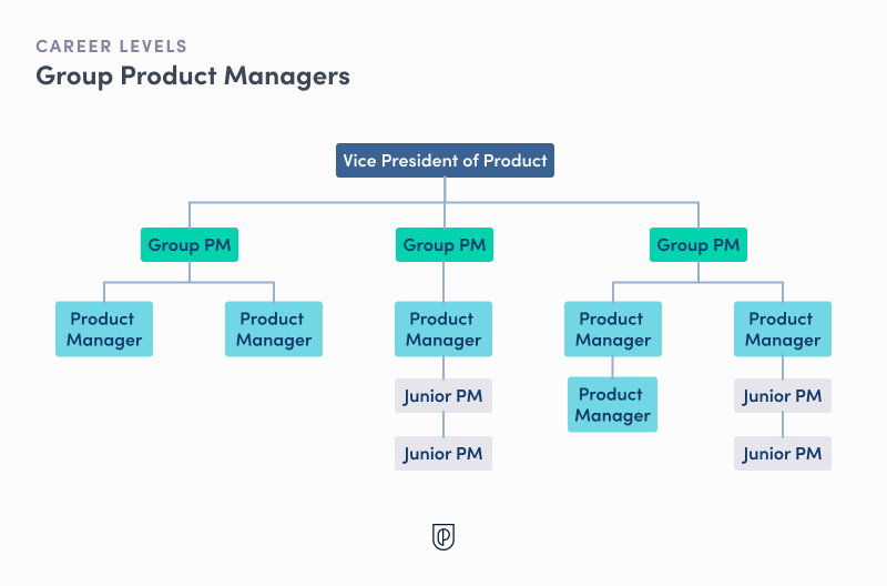 Blog image: Group Product Manager role