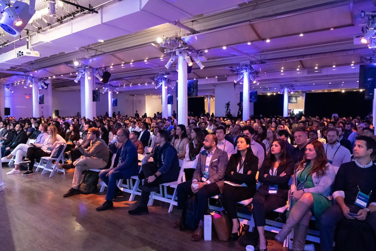 Watch the talks from ProductCon New York 2023