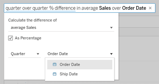 blog image: tableau ask data AI data analytics tool 