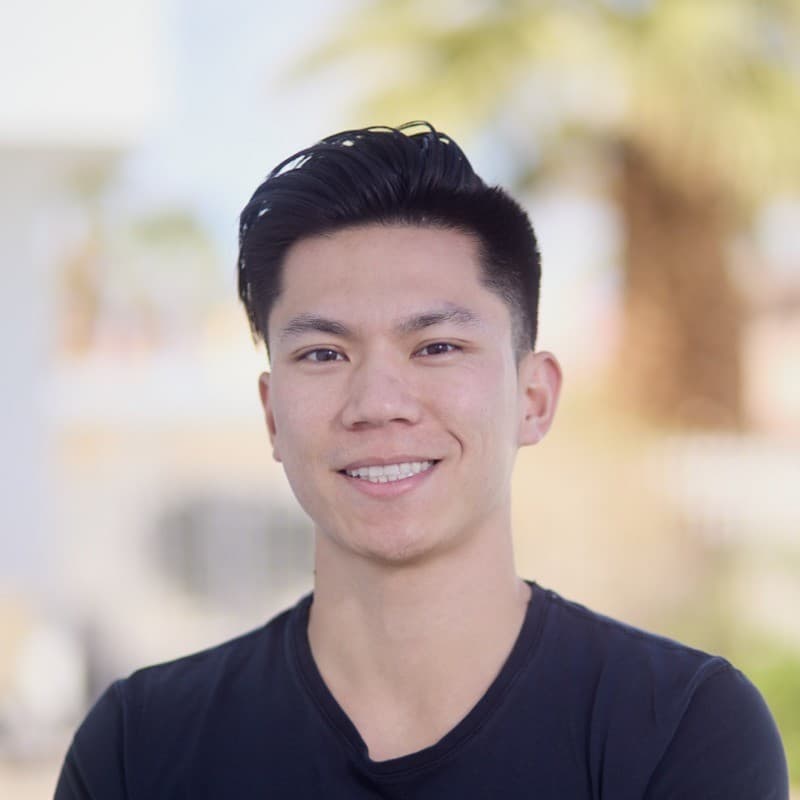 Andrew Chen Headshot