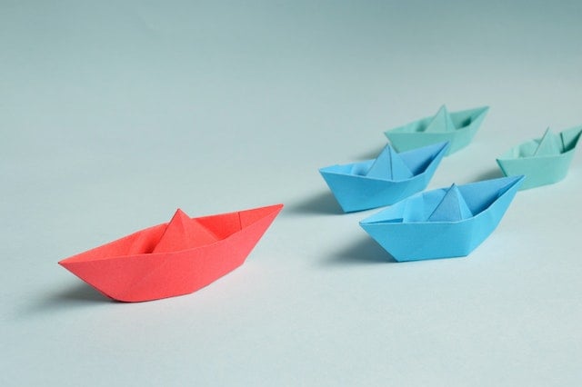 Blog image 1: Thoughtful leadership