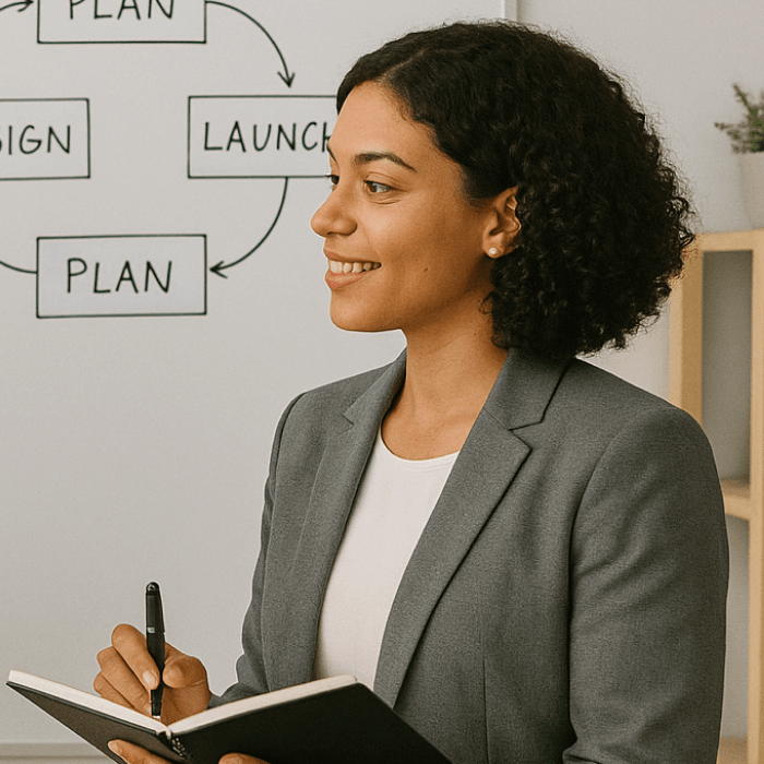 tn Agile Organization Key Traits of Top Performers