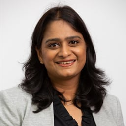 Pallavi Gupta