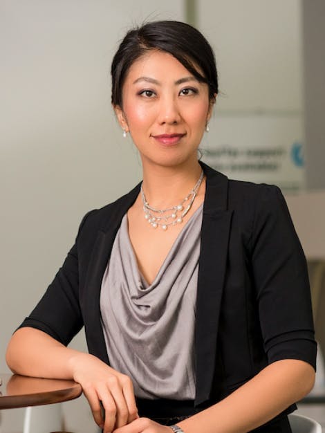Eva Feng