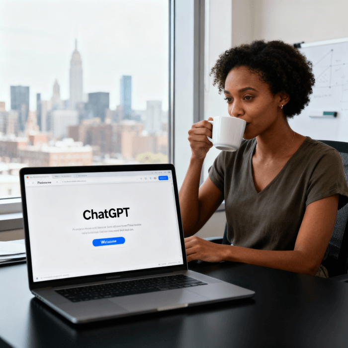 ChatGPT for Product Managers How to Be Smart About PM Work