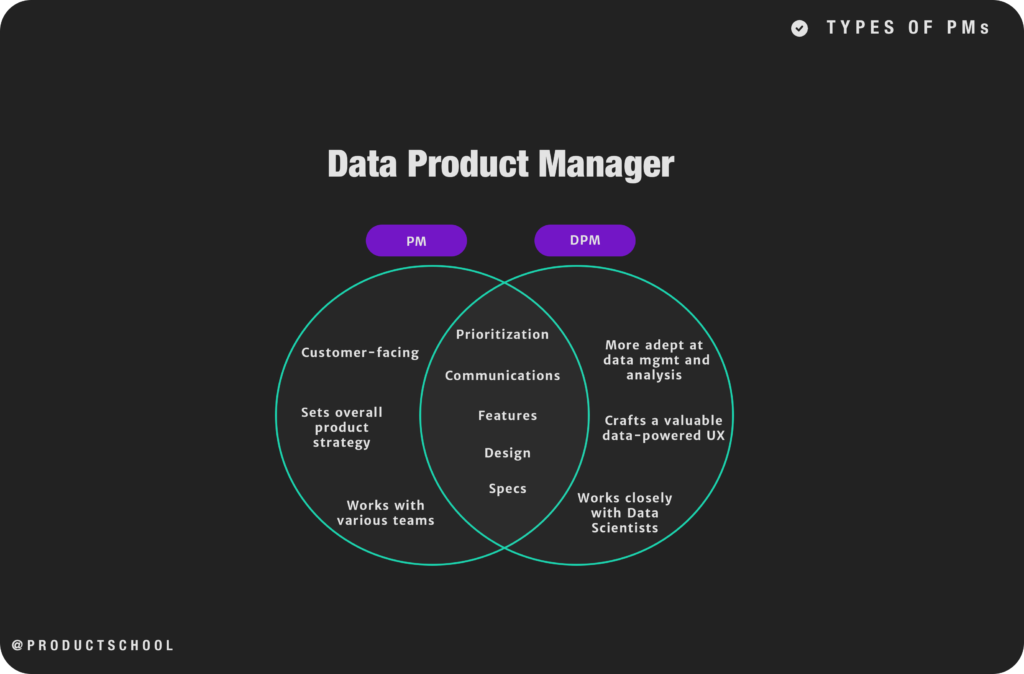 Data Product Manager