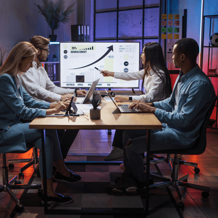 AI-Powered Product Execution