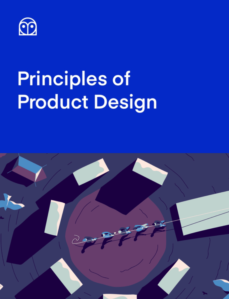 Principles of Product Design