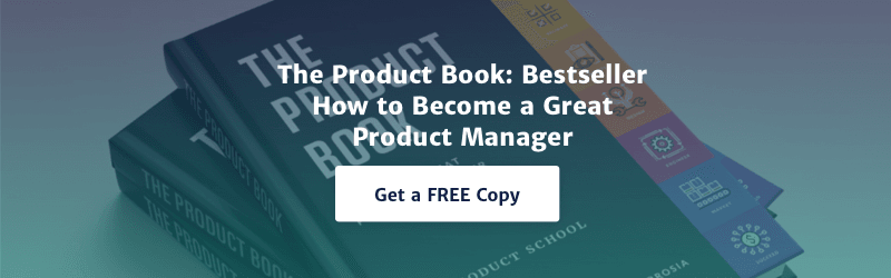 The Product Book