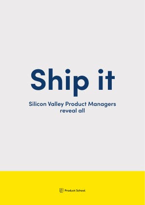 Ship It book cover blog