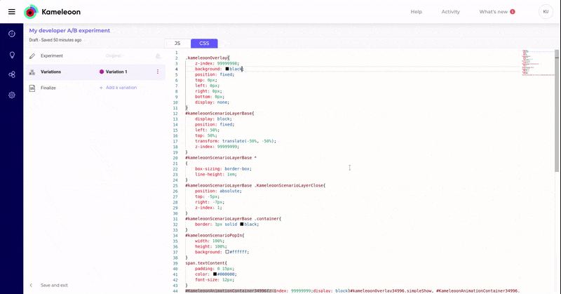 blog image- AI tools for business - Kameloon