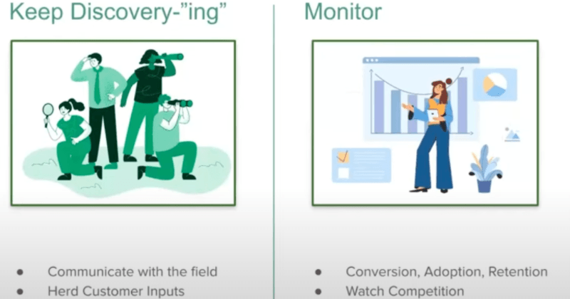 Blog image 5: Driving Strategy as a Product Manager: The Essential Guide