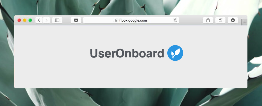 UserOnboard
