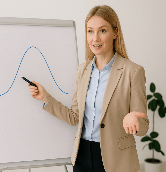 tn How the Technology Adoption Curve Influences Strategy