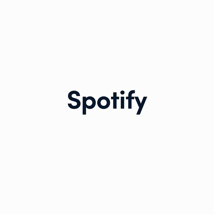 Spotify - Thumbnail