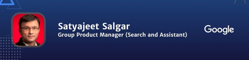 Satyajeet Salgar
