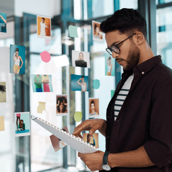 blog thumbnail: User Research-Driven Leadership is Product Management