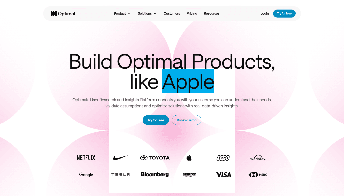 optimal workflow AI tool for PMs