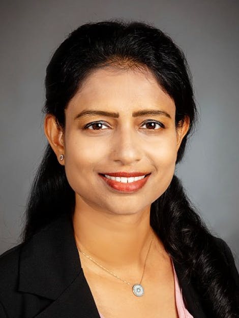 Divya Dalapathi