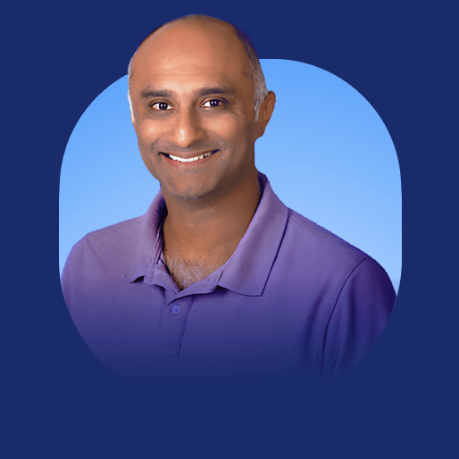 Ajit Varma - Mozilla (300) Website Thumbnail