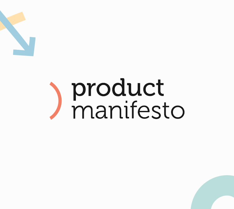 Product Manifesto - Thumbnail