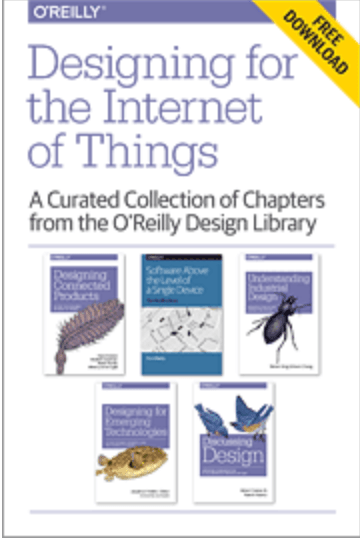 Designing for the Internet of Things