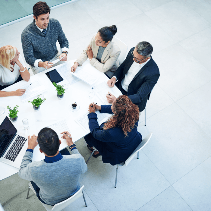 blog thumbnail: Agile Retrospective: A Look Back to Move Forward