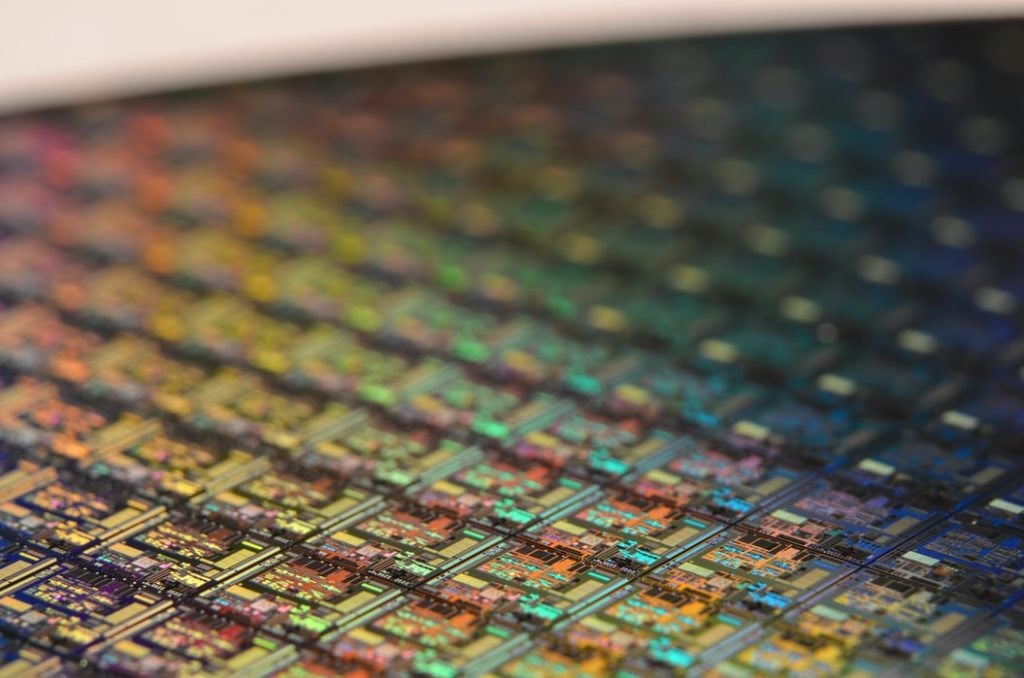 Microchip - software