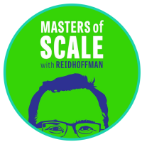 Masters of scale podcast