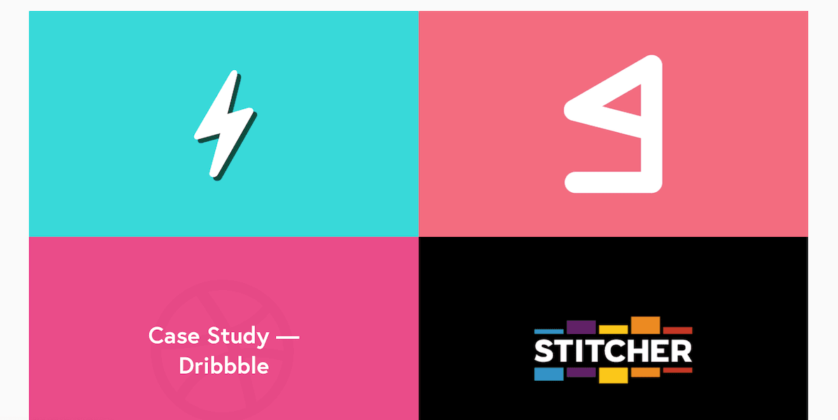 blog image: PM portfolio - case studies