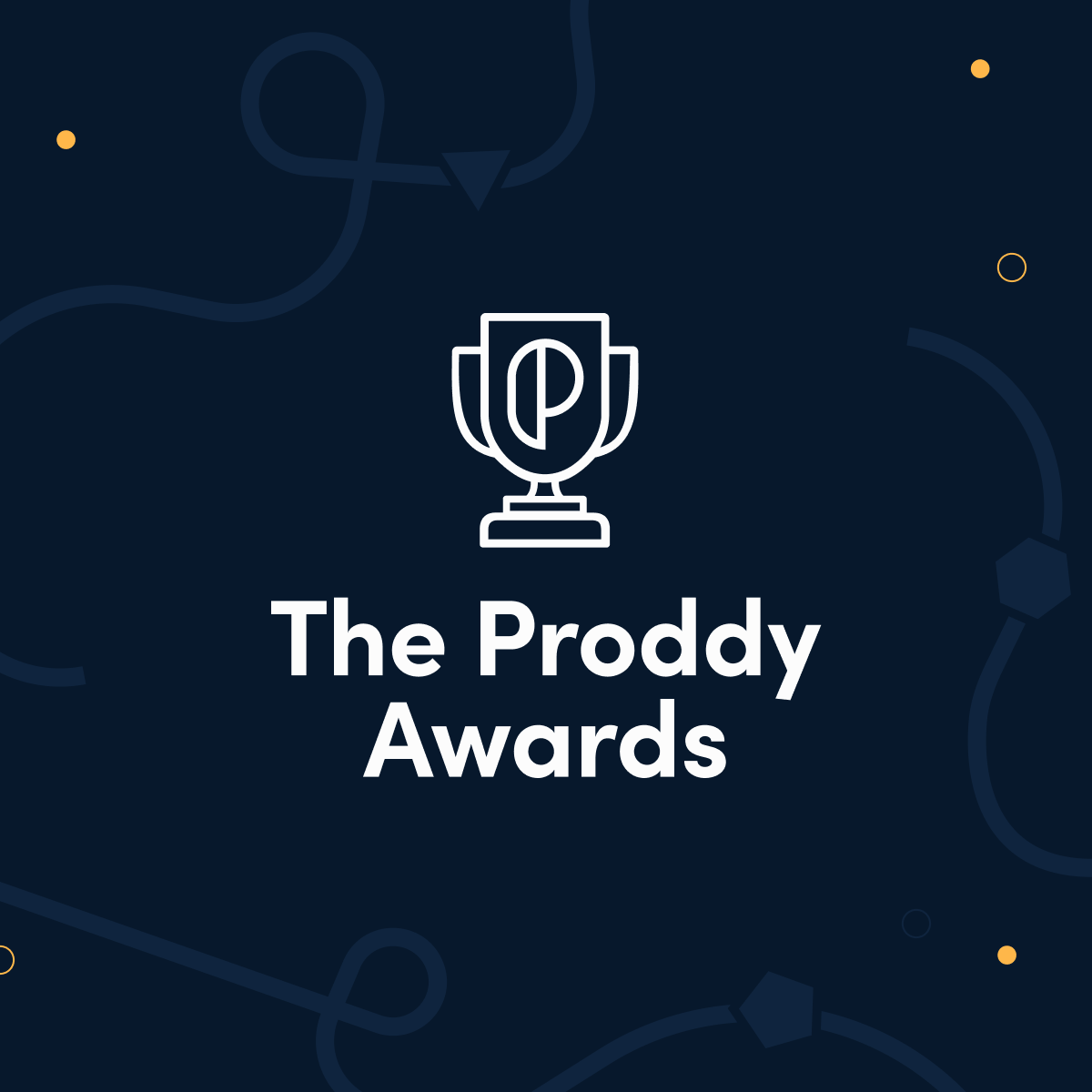 The Proddy Awards 2023 blog thumbnail