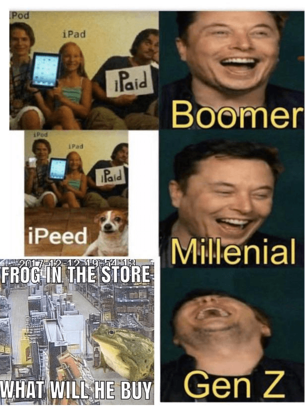 Blog image 1: gen z product manager