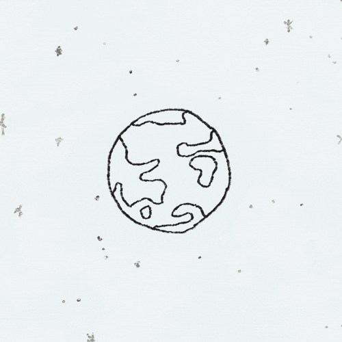 Space World GIF