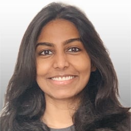 Jaswanthi Meganathan