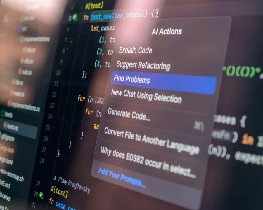 How AI-native teams ship header image