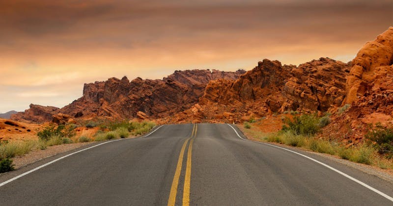 Blog image 1: How to Create a Digital Transformation Roadmap