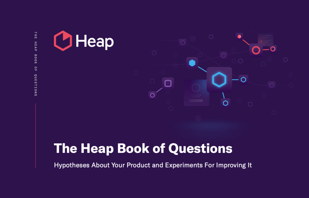 The Heap Book of Questions