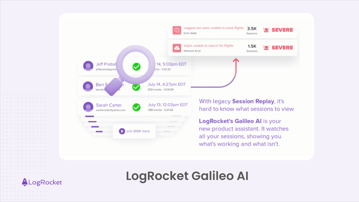 AI products for PMs - example 1