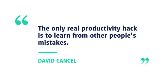 quote
