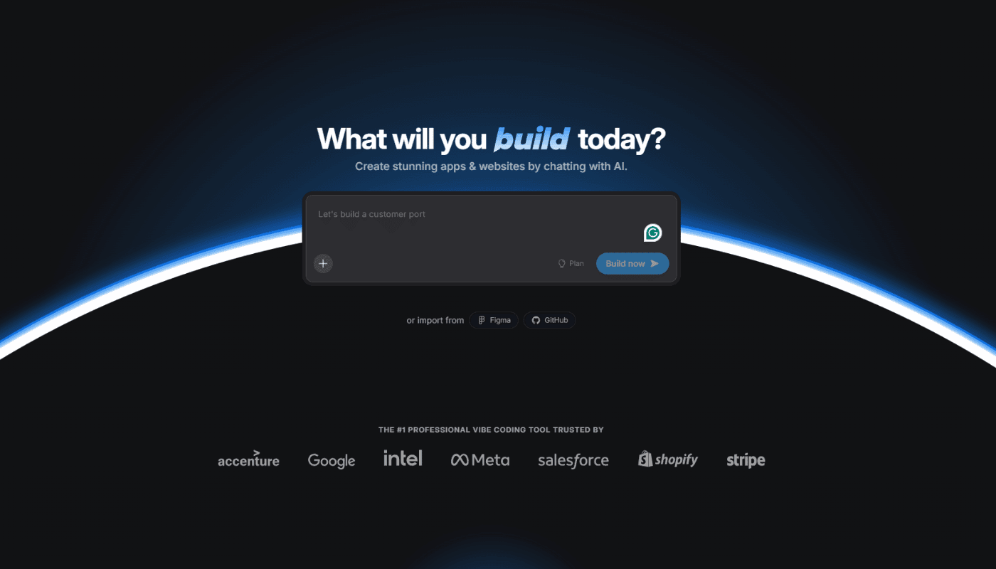 bolt AI tool for PMs