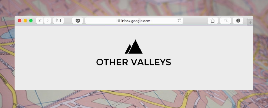 Other Valleys