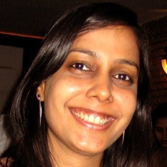 Rachna Tibrewala headshot