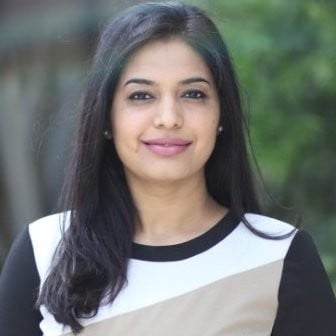 Mudita Tiwari