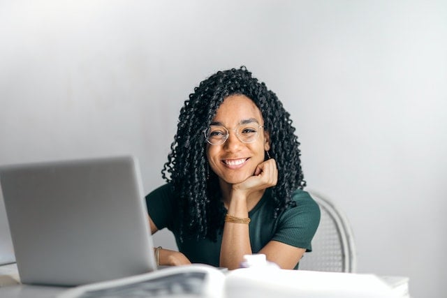 Card: The Importance of Building Inclusivity for Black Product Managers
