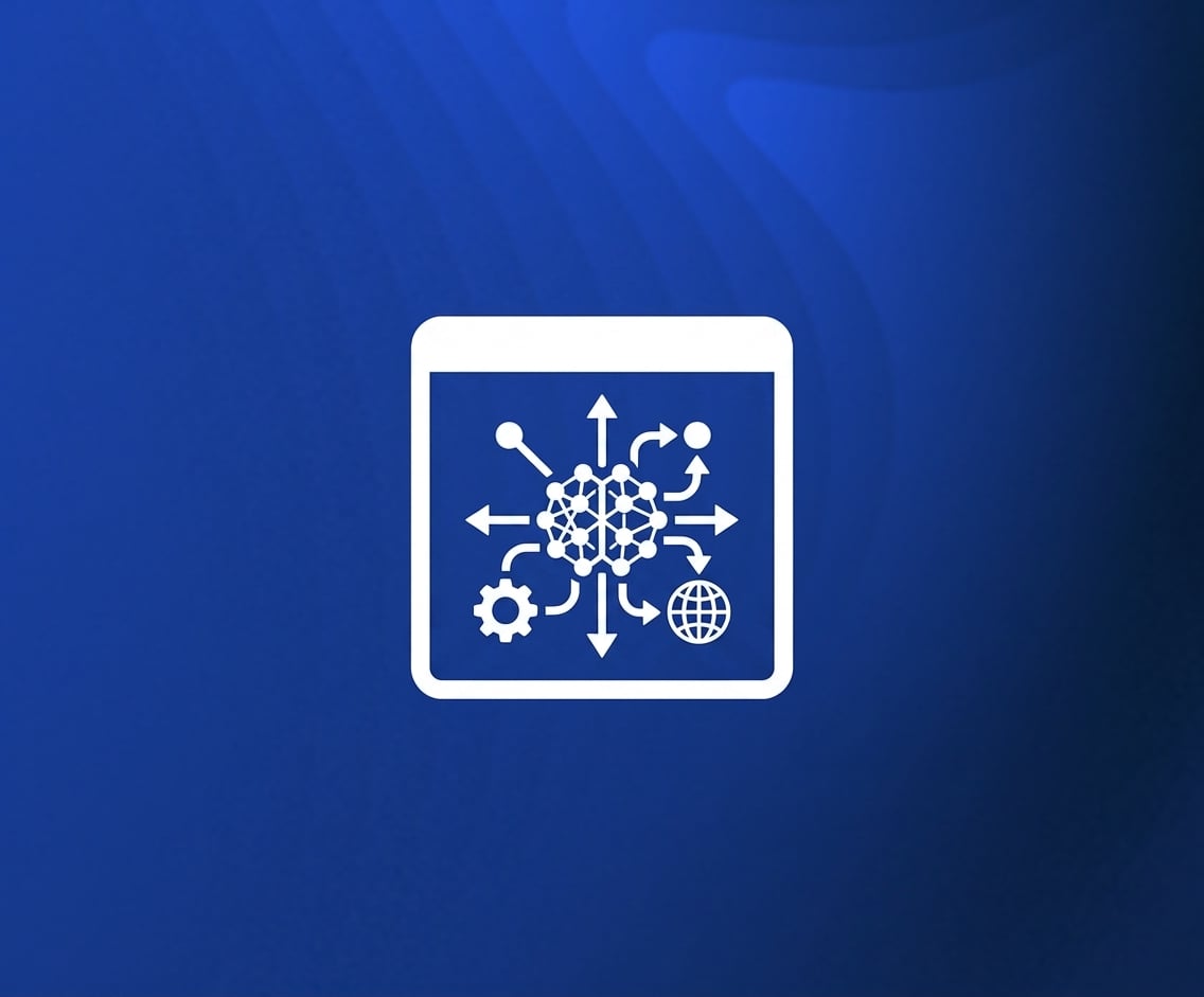 AI Product Strategy Icon